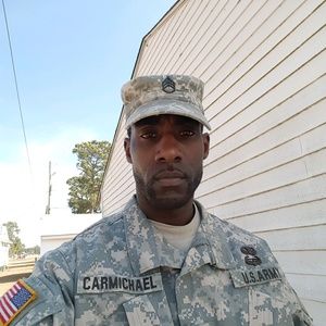 Meet your Posher, Ssg rodney